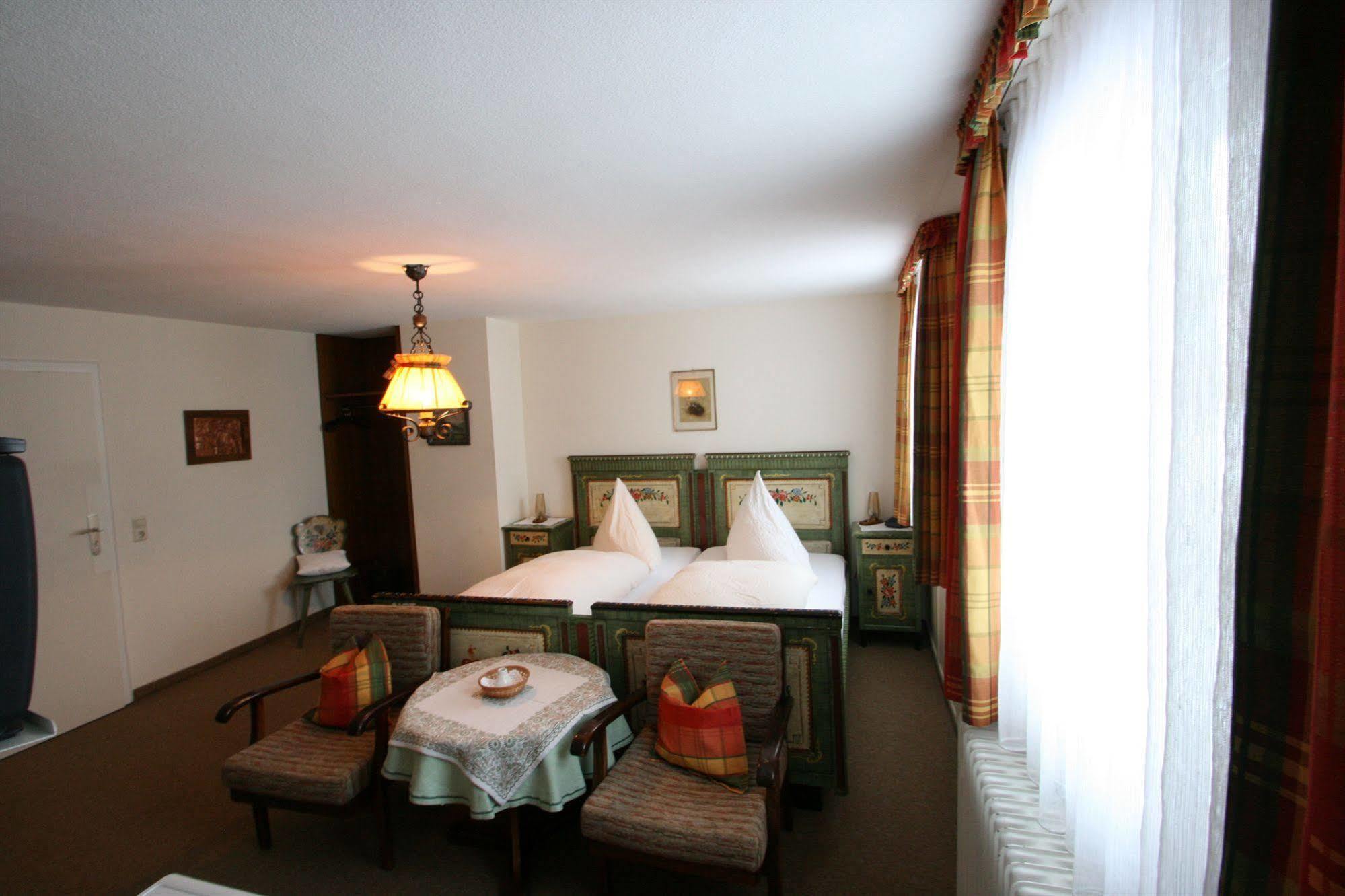 Cafe-Pension Feldbergblick Titisee-Neustadt Bagian luar foto
